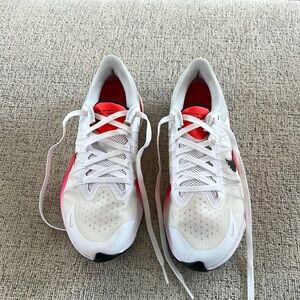 Nike sneakers. Zoom Winflo